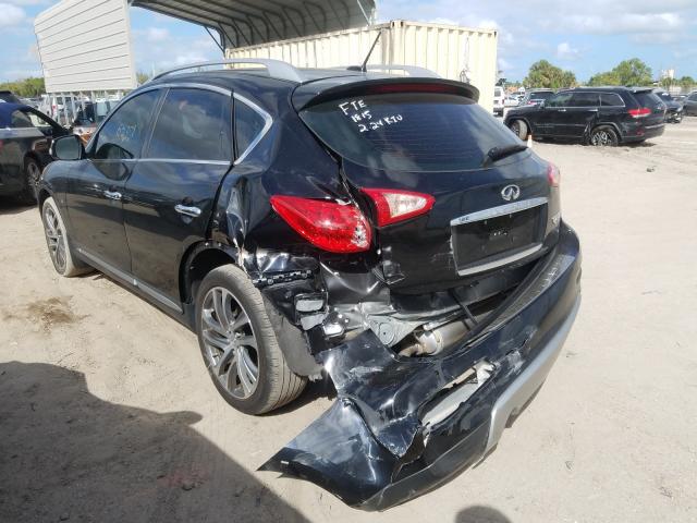 Photo 2 VIN: JN1BJ0RP0HM381815 - INFINITI QX50 