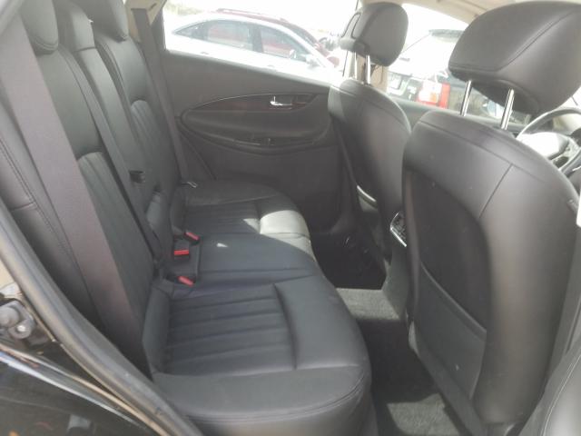 Photo 5 VIN: JN1BJ0RP0HM381815 - INFINITI QX50 