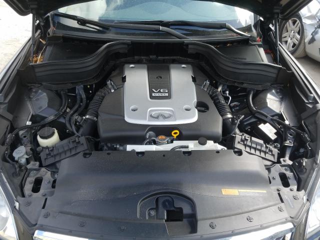 Photo 6 VIN: JN1BJ0RP0HM381815 - INFINITI QX50 