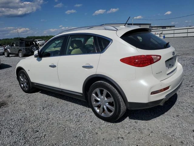 Photo 1 VIN: JN1BJ0RP0HM382818 - INFINITI QX50 