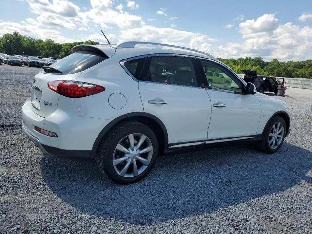 Photo 2 VIN: JN1BJ0RP0HM382818 - INFINITI QX50 