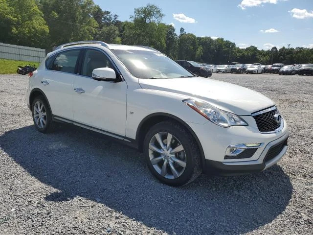 Photo 3 VIN: JN1BJ0RP0HM382818 - INFINITI QX50 