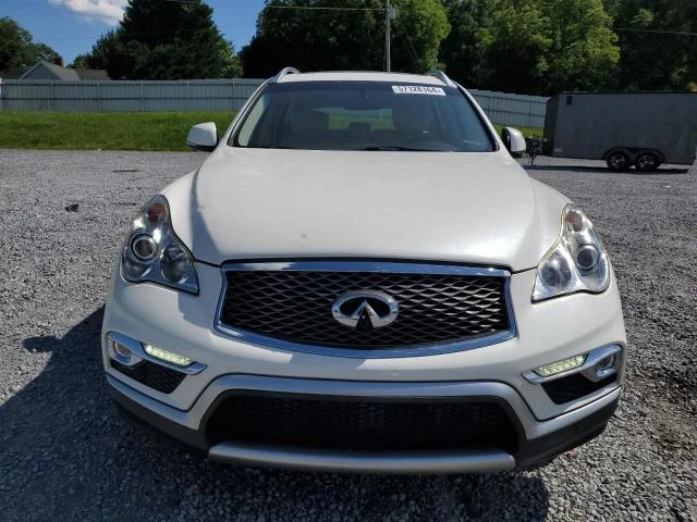 Photo 4 VIN: JN1BJ0RP0HM382818 - INFINITI QX50 