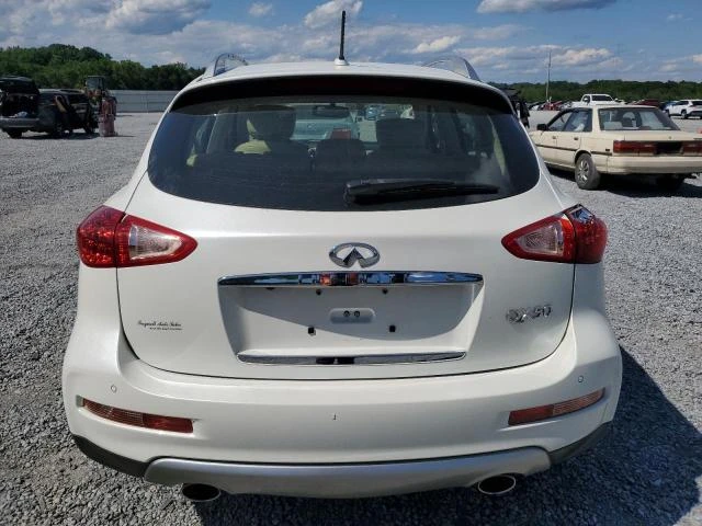 Photo 5 VIN: JN1BJ0RP0HM382818 - INFINITI QX50 