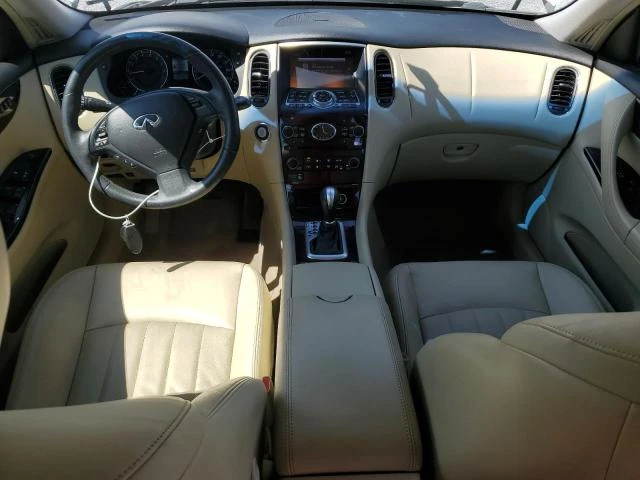 Photo 7 VIN: JN1BJ0RP0HM382818 - INFINITI QX50 