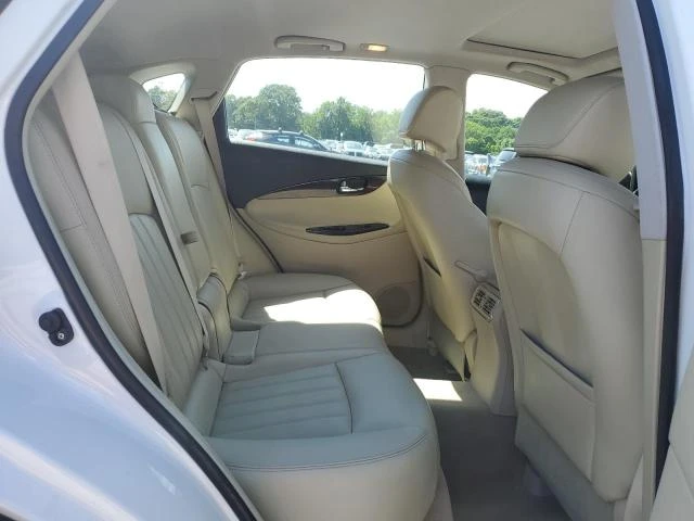 Photo 9 VIN: JN1BJ0RP0HM382818 - INFINITI QX50 