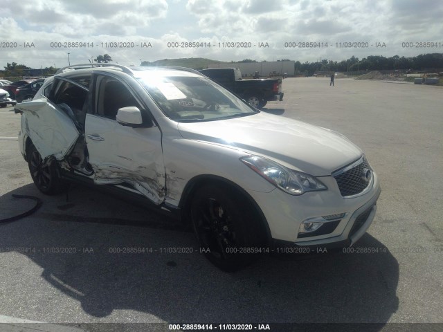 Photo 0 VIN: JN1BJ0RP0HM382883 - INFINITI QX50 