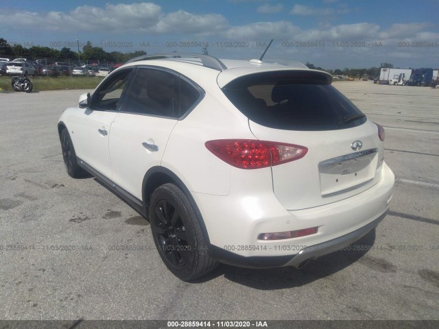 Photo 2 VIN: JN1BJ0RP0HM382883 - INFINITI QX50 