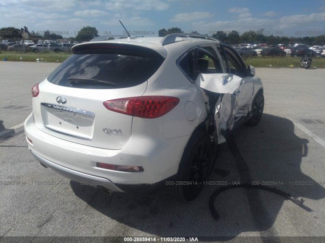 Photo 3 VIN: JN1BJ0RP0HM382883 - INFINITI QX50 