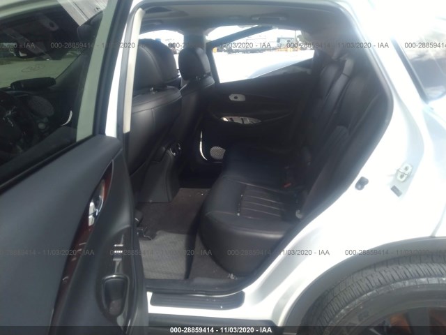 Photo 7 VIN: JN1BJ0RP0HM382883 - INFINITI QX50 