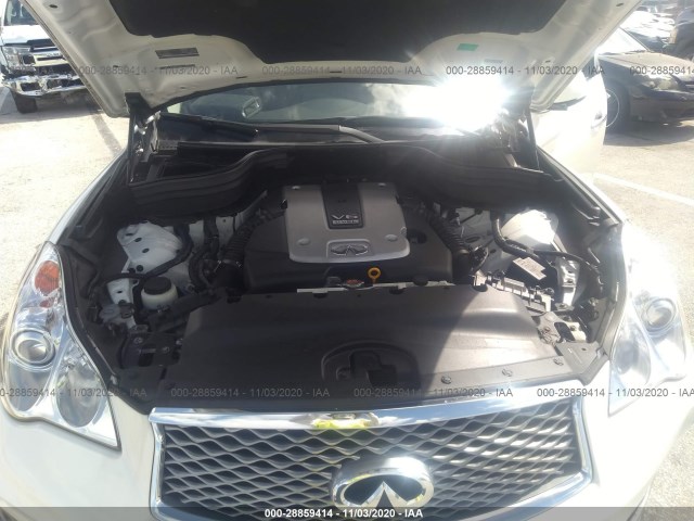 Photo 9 VIN: JN1BJ0RP0HM382883 - INFINITI QX50 