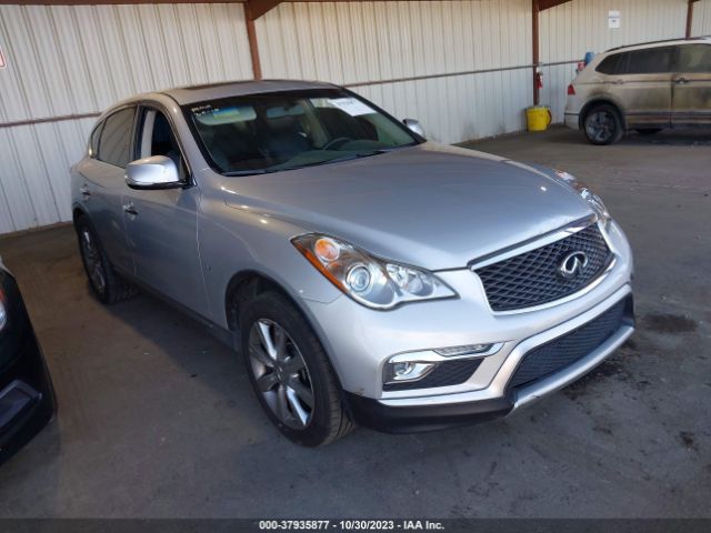 Photo 0 VIN: JN1BJ0RP0HM383306 - INFINITI QX50 