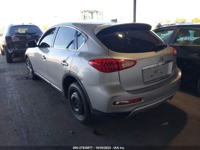 Photo 2 VIN: JN1BJ0RP0HM383306 - INFINITI QX50 