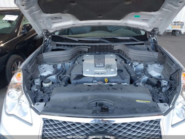 Photo 9 VIN: JN1BJ0RP0HM383306 - INFINITI QX50 