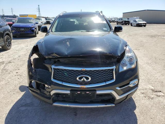 Photo 4 VIN: JN1BJ0RP0HM384522 - INFINITI QX50 