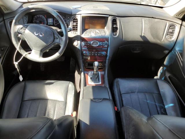 Photo 7 VIN: JN1BJ0RP0HM384522 - INFINITI QX50 