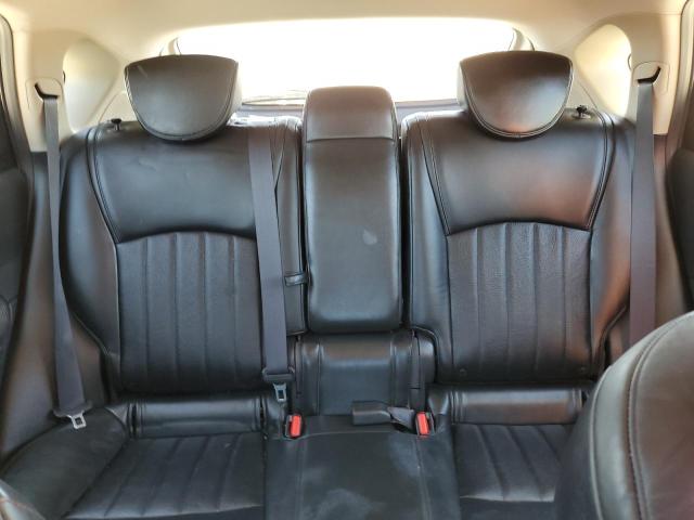 Photo 9 VIN: JN1BJ0RP0HM384522 - INFINITI QX50 