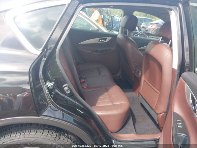 Photo 7 VIN: JN1BJ0RP0HM385511 - INFINITI QX50 