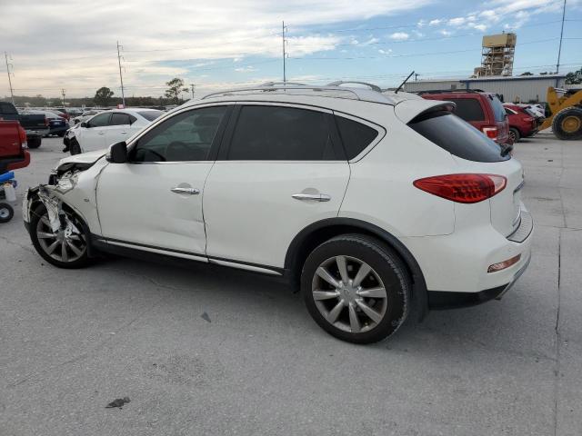 Photo 1 VIN: JN1BJ0RP0HM385640 - INFINITI QX50 