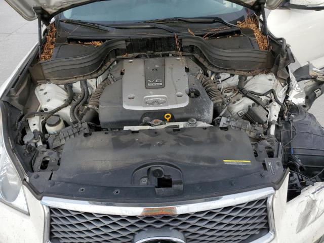 Photo 11 VIN: JN1BJ0RP0HM385640 - INFINITI QX50 