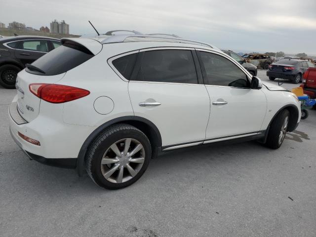 Photo 2 VIN: JN1BJ0RP0HM385640 - INFINITI QX50 