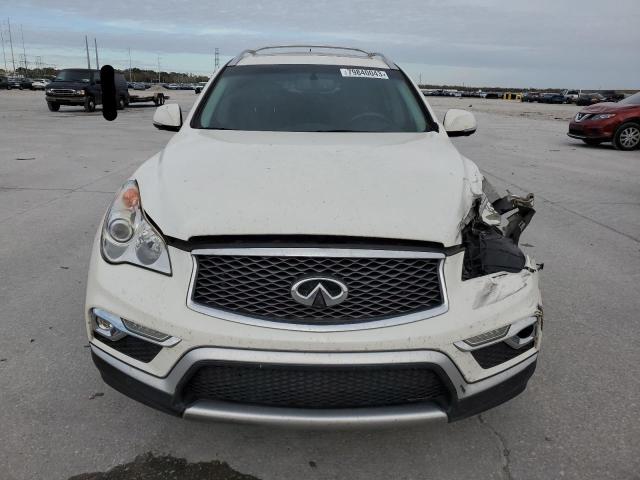 Photo 4 VIN: JN1BJ0RP0HM385640 - INFINITI QX50 