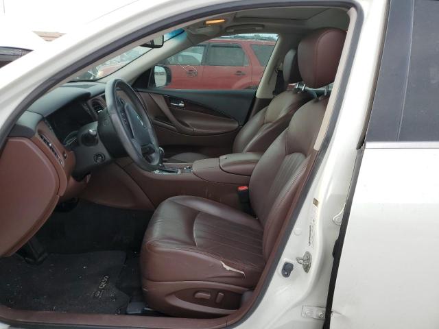 Photo 6 VIN: JN1BJ0RP0HM385640 - INFINITI QX50 