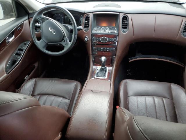 Photo 7 VIN: JN1BJ0RP0HM385640 - INFINITI QX50 