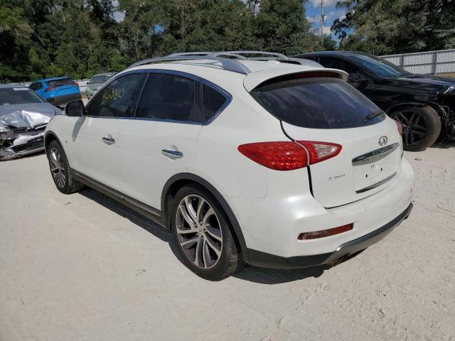 Photo 2 VIN: JN1BJ0RP0HM386187 - INFINITI QX50 