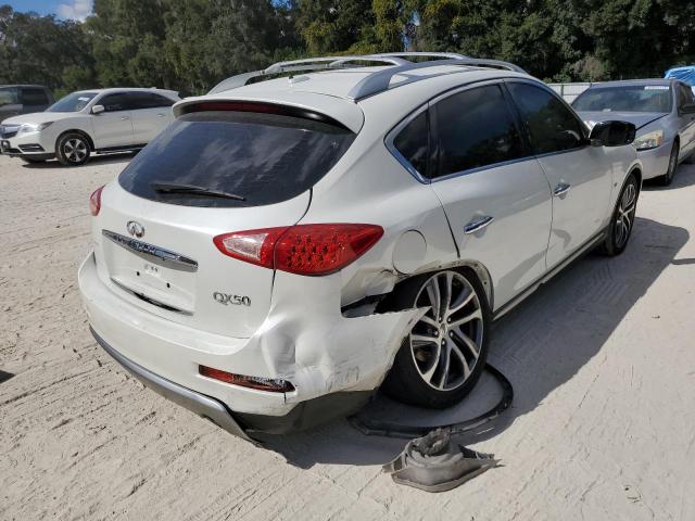 Photo 3 VIN: JN1BJ0RP0HM386187 - INFINITI QX50 