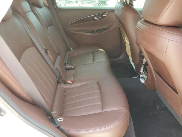 Photo 5 VIN: JN1BJ0RP0HM386187 - INFINITI QX50 