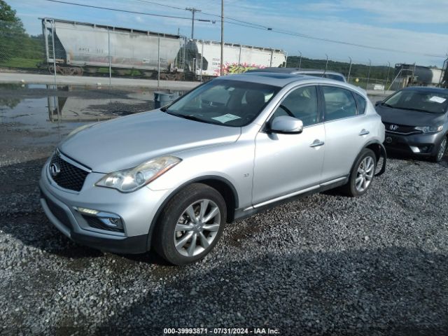 Photo 1 VIN: JN1BJ0RP0HM386464 - INFINITI QX50 