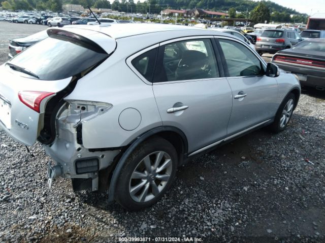 Photo 3 VIN: JN1BJ0RP0HM386464 - INFINITI QX50 