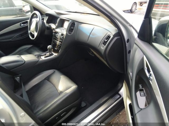 Photo 4 VIN: JN1BJ0RP0HM386464 - INFINITI QX50 