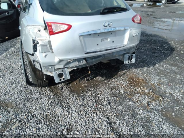 Photo 5 VIN: JN1BJ0RP0HM386464 - INFINITI QX50 