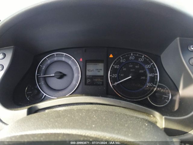 Photo 6 VIN: JN1BJ0RP0HM386464 - INFINITI QX50 