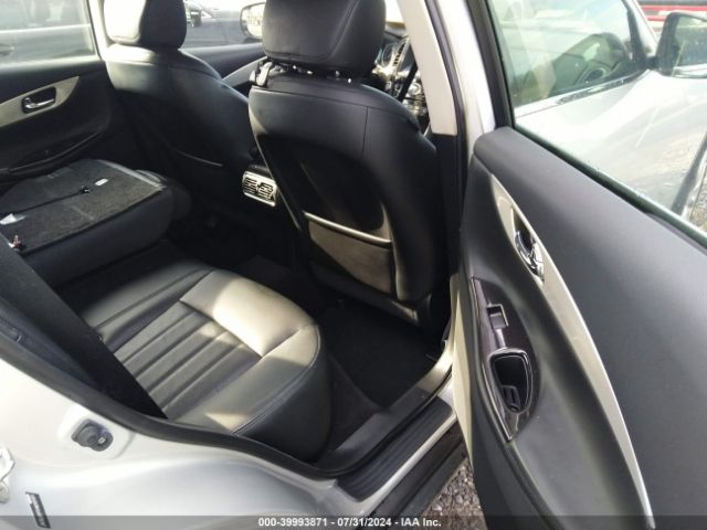 Photo 7 VIN: JN1BJ0RP0HM386464 - INFINITI QX50 