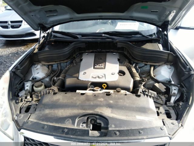 Photo 9 VIN: JN1BJ0RP0HM386464 - INFINITI QX50 