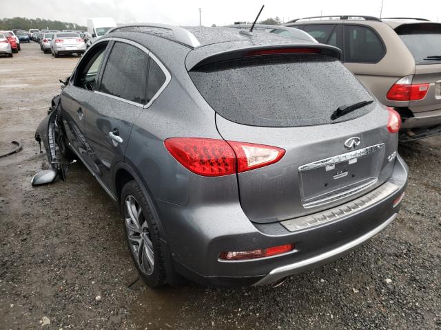 Photo 2 VIN: JN1BJ0RP0HM387033 - INFINITI QX50 