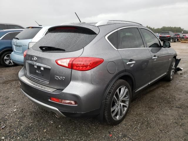 Photo 3 VIN: JN1BJ0RP0HM387033 - INFINITI QX50 