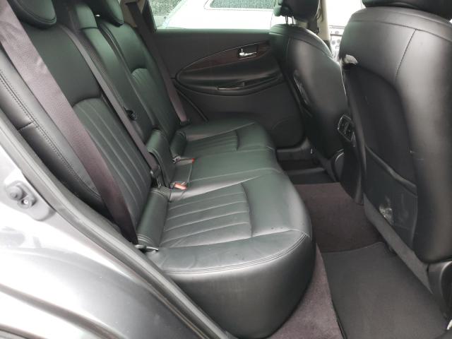 Photo 5 VIN: JN1BJ0RP0HM387033 - INFINITI QX50 