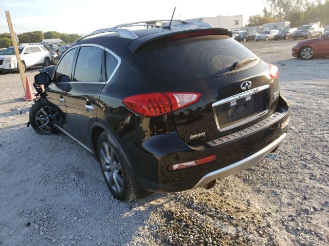 Photo 2 VIN: JN1BJ0RP0HM387663 - INFINITI QX50 