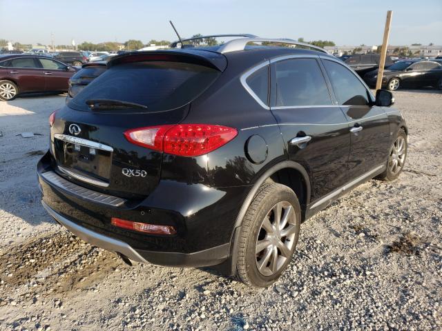 Photo 3 VIN: JN1BJ0RP0HM387663 - INFINITI QX50 