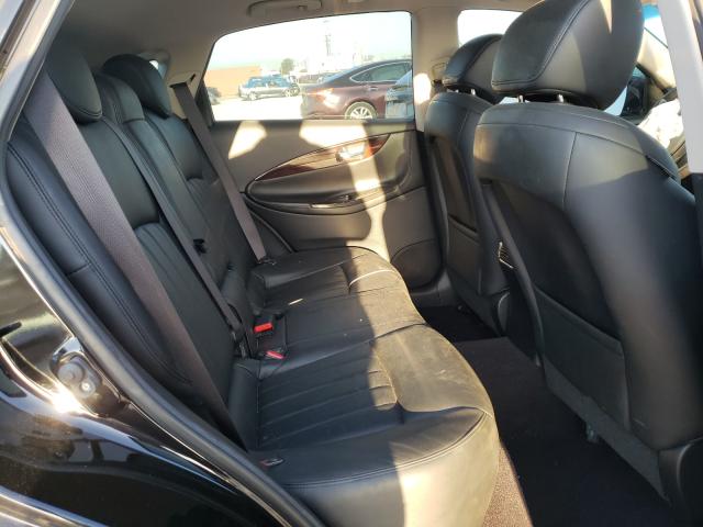 Photo 5 VIN: JN1BJ0RP0HM387663 - INFINITI QX50 