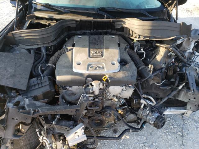 Photo 6 VIN: JN1BJ0RP0HM387663 - INFINITI QX50 