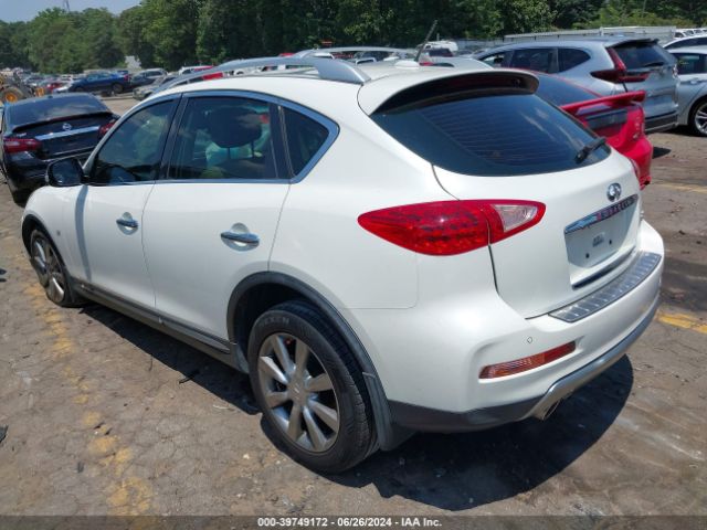 Photo 2 VIN: JN1BJ0RP0HM388893 - INFINITI QX50 