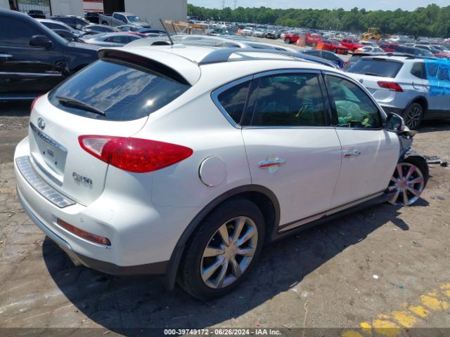 Photo 3 VIN: JN1BJ0RP0HM388893 - INFINITI QX50 