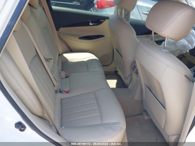 Photo 7 VIN: JN1BJ0RP0HM388893 - INFINITI QX50 