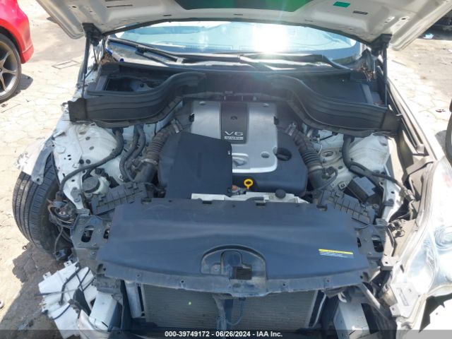 Photo 9 VIN: JN1BJ0RP0HM388893 - INFINITI QX50 