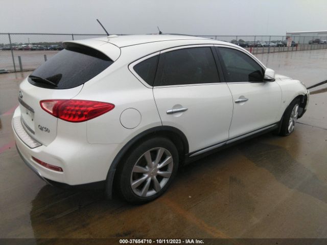 Photo 3 VIN: JN1BJ0RP0HM389638 - INFINITI QX50 